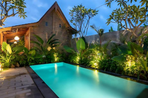 Gardenia House Bali